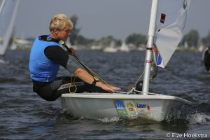 Sneekweek, zaterdag – foto 27 van 216