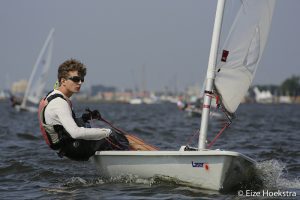 Sneekweek, zaterdag – foto 28 van 216