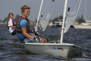 Sneekweek, zaterdag – foto 29 van 216