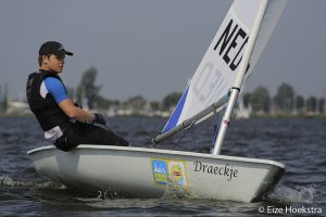 Sneekweek, zaterdag – foto 31 van 216