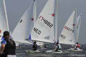 Sneekweek, zaterdag – foto 32 van 216