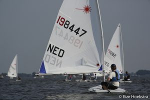 Sneekweek, zaterdag – foto 34 van 216