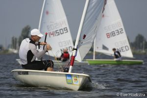 Sneekweek, zaterdag – foto 35 van 216