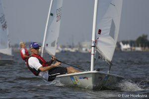 Sneekweek, zaterdag – foto 37 van 216