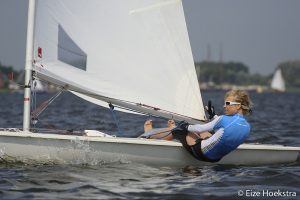 Sneekweek, zaterdag – foto 38 van 216