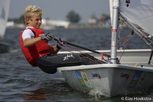 Sneekweek, zaterdag – foto 39 van 216