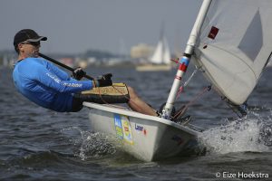 Sneekweek, zaterdag – foto 40 van 216