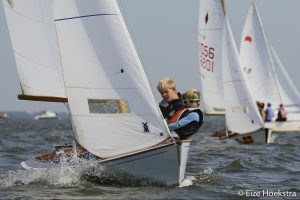 Sneekweek, zaterdag – foto 45 van 216