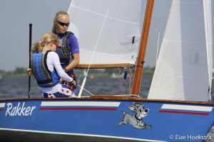Sneekweek, zaterdag – foto 46 van 216