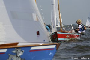 Sneekweek, zaterdag – foto 47 van 216
