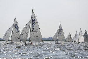 Sneekweek, zaterdag – foto 48 van 216