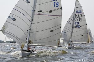 Sneekweek, zaterdag – foto 50 van 216