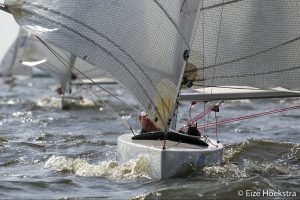 Sneekweek, zaterdag – foto 51 van 216