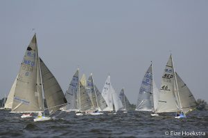Sneekweek, zaterdag – foto 53 van 216