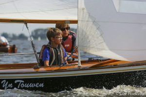 Sneekweek, zaterdag – foto 56 van 216