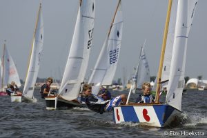 Sneekweek, zaterdag – foto 57 van 216