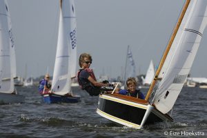 Sneekweek, zaterdag – foto 58 van 216