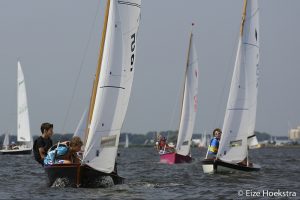 Sneekweek, zaterdag – foto 60 van 216
