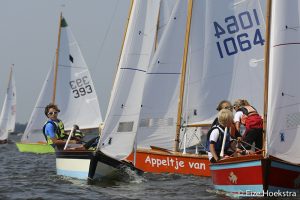 Sneekweek, zaterdag – foto 61 van 216