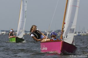Sneekweek, zaterdag – foto 62 van 216