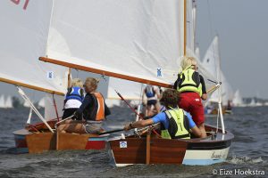 Sneekweek, zaterdag – foto 63 van 216