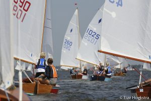 Sneekweek, zaterdag – foto 64 van 216