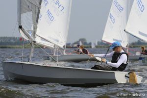 Sneekweek, zaterdag – foto 69 van 216