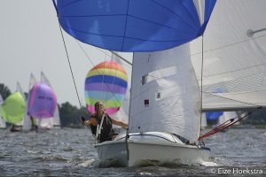 Sneekweek, zaterdag – foto 76 van 216
