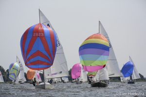 Sneekweek, zaterdag – foto 78 van 216