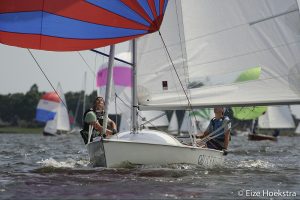Sneekweek, zaterdag – foto 79 van 216