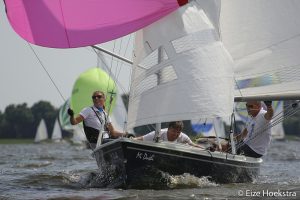Sneekweek, zaterdag – foto 80 van 216