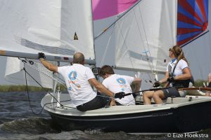 Sneekweek, zaterdag – foto 81 van 216
