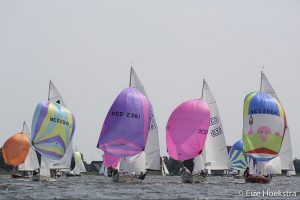 Sneekweek, zaterdag – foto 82 van 216