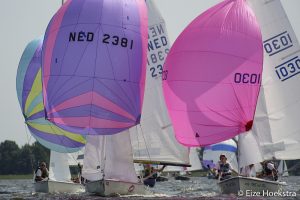 Sneekweek, zaterdag – foto 83 van 216