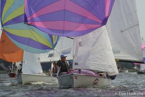 Sneekweek, zaterdag – foto 84 van 216