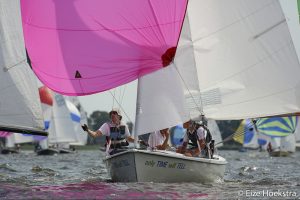 Sneekweek, zaterdag – foto 85 van 216