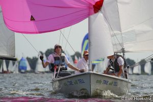 Sneekweek, zaterdag – foto 87 van 216