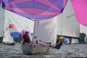 Sneekweek, zaterdag – foto 88 van 216
