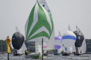 Sneekweek, zaterdag – foto 89 van 216