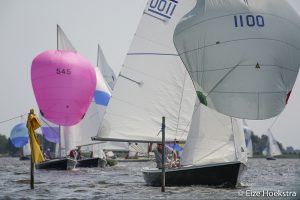 Sneekweek, zaterdag – foto 90 van 216