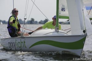 Sneekweek, zaterdag – foto 91 van 216