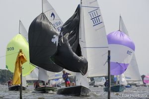 Sneekweek, zaterdag – foto 92 van 216