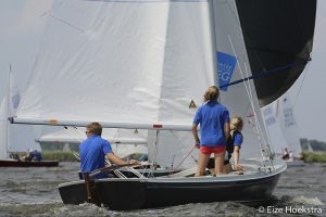 Sneekweek, zaterdag – foto 93 van 216