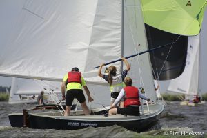 Sneekweek, zaterdag – foto 94 van 216