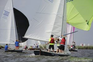 Sneekweek, zaterdag – foto 95 van 216