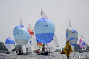 Sneekweek, zaterdag – foto 96 van 216