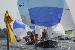 Sneekweek, zaterdag – foto 97 van 216