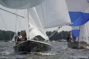 Sneekweek, zaterdag – foto 98 van 216