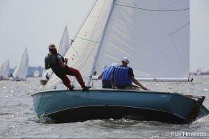Sneekweek, zaterdag – foto 99 van 216