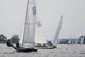 Sneekweek, zaterdag – foto 100 van 216